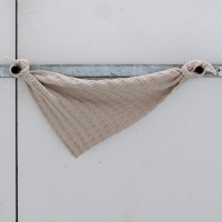 Vlechtwerk sjaal PDF Patroon